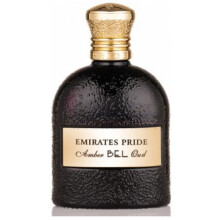 امیرتس پراید پرفیومز امبر بل عود